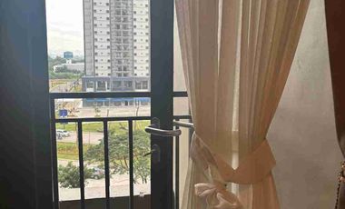 Di sewakan Apartemen Murah Meikarta