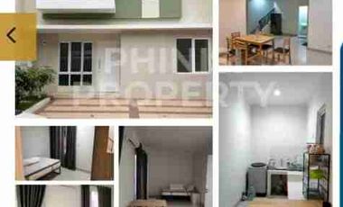 Rumah disewakan di Summarecon Mutiara, Bulurokeng, Biringkanaya, Makassar, Sulawesi Selatan