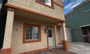 VENTA DE CASA CERCA DEL CONSULADO