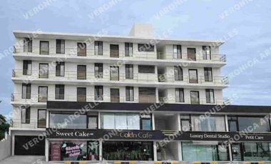 TORRE BOUTIQUE LOMA REAL 515