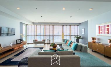 The River by Raimon Land - Luxury, High Floor 2 Beds Condo for Sale!