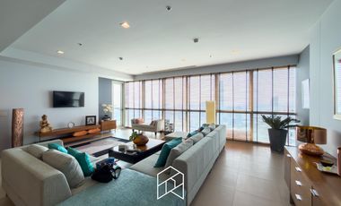 The River by Raimon Land - Luxury, High Floor 2 Beds Condo for Sale!