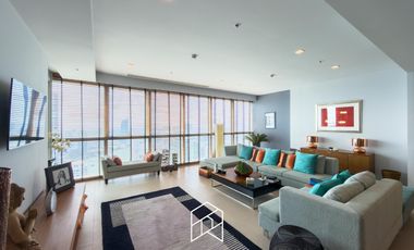 The River by Raimon Land - Luxury, High Floor 2 Beds Condo for Sale!