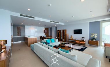 The River by Raimon Land - Luxury, High Floor 2 Beds Condo for Sale!