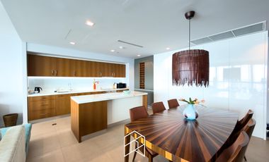The River by Raimon Land - Luxury, High Floor 2 Beds Condo for Sale!