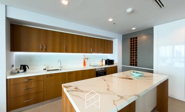 The River by Raimon Land - Luxury, High Floor 2 Beds Condo for Sale!