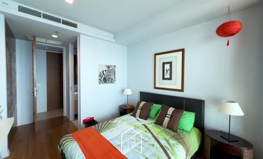 The River by Raimon Land - Luxury, High Floor 2 Beds Condo for Sale!