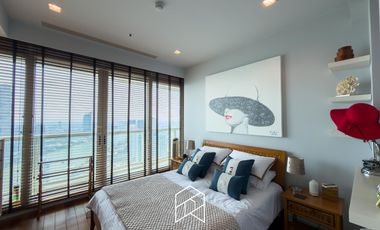 The River by Raimon Land - Luxury, High Floor 2 Beds Condo for Sale!