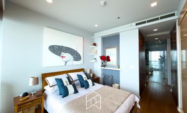 The River by Raimon Land - Luxury, High Floor 2 Beds Condo for Sale!