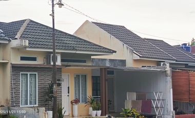 Rumah Syariah MURAH Dan Strategis Di Pusat Kota PEKANBARU