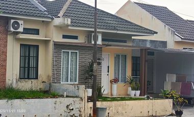 Rumah Syariah MURAH Dan Strategis Di Pusat Kota PEKANBARU