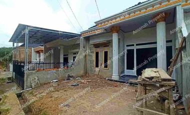 Perumahan syariah Jatimulyo dekat kampus ITERA