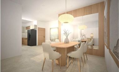 NEWLY RENOVATED 3-STOREY TOWNHOUSE IN LOS TAMARAOS PARAÑAQUE