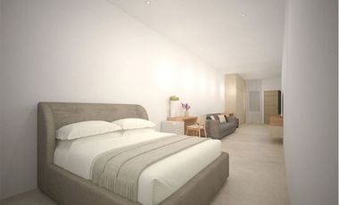 NEWLY RENOVATED 3-STOREY TOWNHOUSE IN LOS TAMARAOS PARAÑAQUE