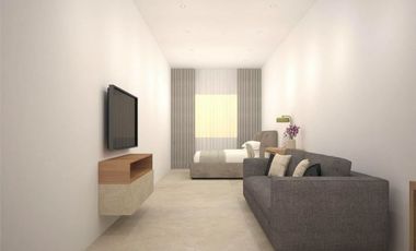 NEWLY RENOVATED 3-STOREY TOWNHOUSE IN LOS TAMARAOS PARAÑAQUE