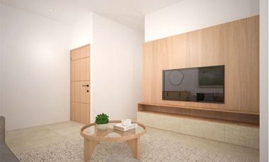 NEWLY RENOVATED 3-STOREY TOWNHOUSE IN LOS TAMARAOS PARAÑAQUE