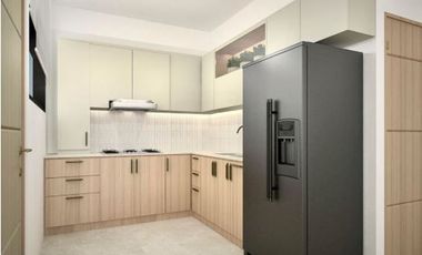 NEWLY RENOVATED 3-STOREY TOWNHOUSE IN LOS TAMARAOS PARAÑAQUE