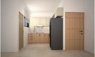 NEWLY RENOVATED 3-STOREY TOWNHOUSE IN LOS TAMARAOS PARAÑAQUE