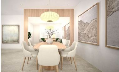 NEWLY RENOVATED 3-STOREY TOWNHOUSE IN LOS TAMARAOS PARAÑAQUE