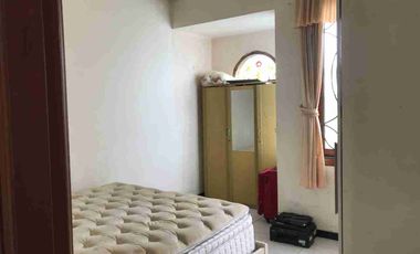 Dijual Rumah di Lumbungsari Pedurungan Semarang Jalan raya lebar 10m