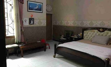 Dijual Rumah di Lumbungsari Pedurungan Semarang Jalan raya lebar 10m