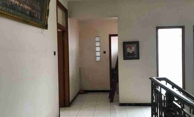 Dijual Rumah di Lumbungsari Pedurungan Semarang Jalan raya lebar 10m