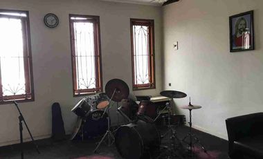 Dijual Rumah di Lumbungsari Pedurungan Semarang Jalan raya lebar 10m