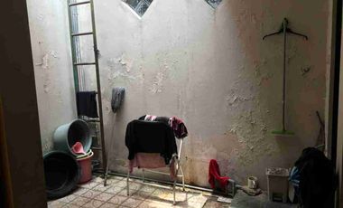 Dijual Rumah di Lumbungsari Pedurungan Semarang Jalan raya lebar 10m