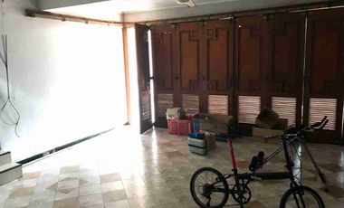 Dijual Rumah di Lumbungsari Pedurungan Semarang Jalan raya lebar 10m