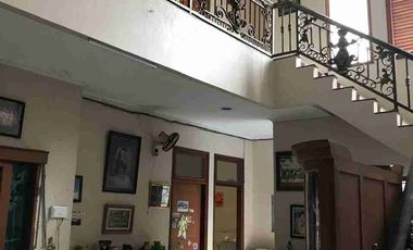 Dijual Rumah di Lumbungsari Pedurungan Semarang Jalan raya lebar 10m
