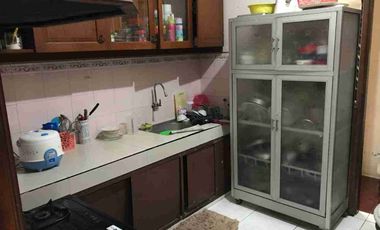 Dijual Rumah di Lumbungsari Pedurungan Semarang Jalan raya lebar 10m