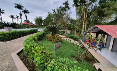 Lindo terreno 1.907 m2 en Pedro Vicente Maldonado, urbanización privada.