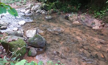 Lindo terreno 1.907 m2 en Pedro Vicente Maldonado, urbanización privada.