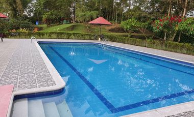 Lindo terreno 1.907 m2 en Pedro Vicente Maldonado, urbanización privada.