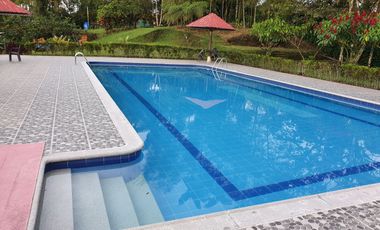 Lindo terreno 1.907 m2 en Pedro Vicente Maldonado, urbanización privada.