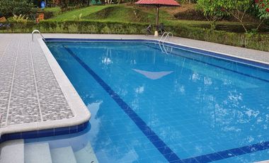 Lindo terreno 1.907 m2 en Pedro Vicente Maldonado, urbanización privada.