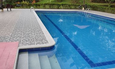 Lindo terreno 1.907 m2 en Pedro Vicente Maldonado, urbanización privada.