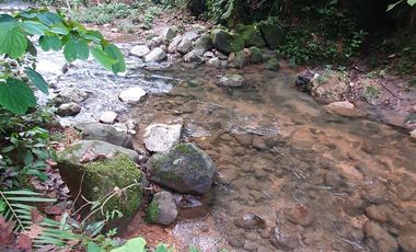 Lindo terreno 1.907 m2 en Pedro Vicente Maldonado, urbanización privada.