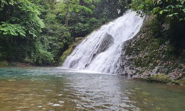 Lindo terreno 1.907 m2 en Pedro Vicente Maldonado, urbanización privada.