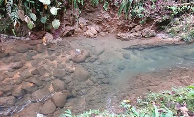 Lindo terreno 1.907 m2 en Pedro Vicente Maldonado, urbanización privada.