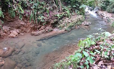 Lindo terreno 1.907 m2 en Pedro Vicente Maldonado, urbanización privada.