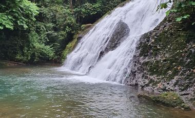 Lindo terreno 1.907 m2 en Pedro Vicente Maldonado, urbanización privada.