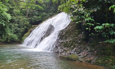 Lindo terreno 1.907 m2 en Pedro Vicente Maldonado, urbanización privada.