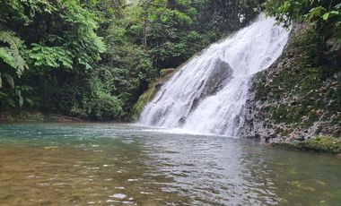 Lindo terreno 1.907 m2 en Pedro Vicente Maldonado, urbanización privada.