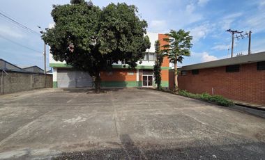 BODEGA ARRIENDO  1900 M2 ARROYOHONDO ZONA INDUSTRIAL YUMBO