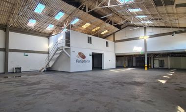 BODEGA ARRIENDO  1900 M2 ARROYOHONDO ZONA INDUSTRIAL YUMBO
