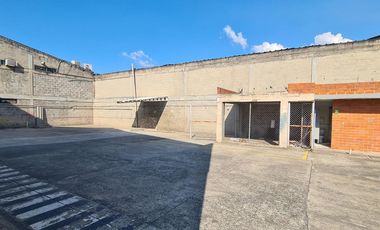 BODEGA ARRIENDO  1900 M2 ARROYOHONDO ZONA INDUSTRIAL YUMBO