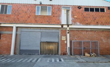 BODEGA ARRIENDO  1900 M2 ARROYOHONDO ZONA INDUSTRIAL YUMBO