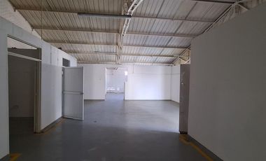 BODEGA ARRIENDO  1900 M2 ARROYOHONDO ZONA INDUSTRIAL YUMBO
