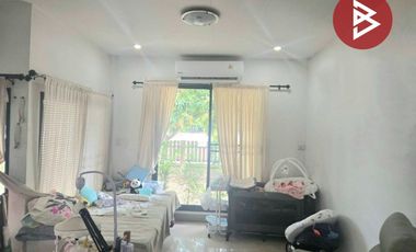 ขายบ้านเดี่ยว โครงการบ้านกลางเมืองนคร พุทธชาด ปากนคร นครศรีธรรมราช (Baan Klang Muang Nakhon)